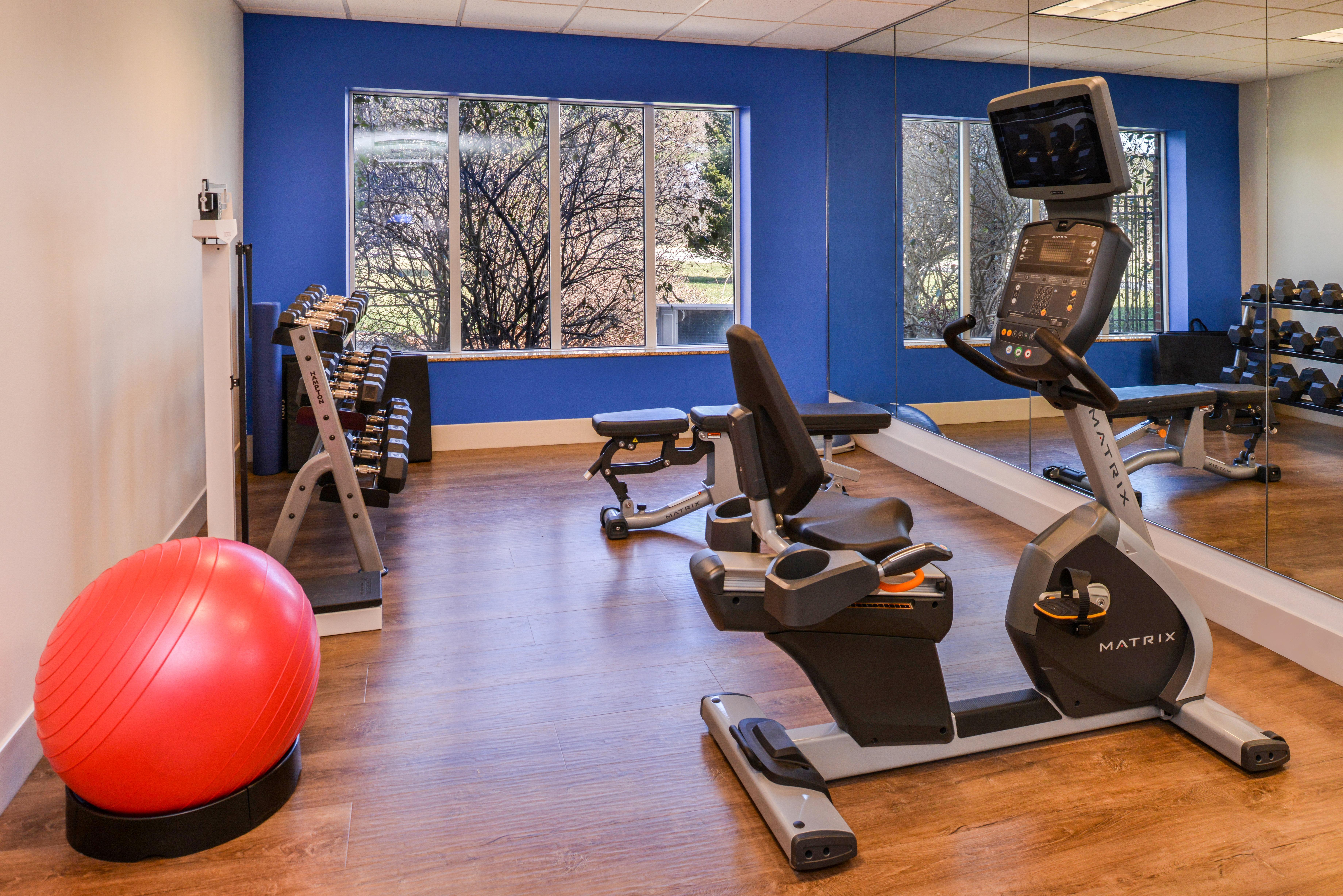 Holiday Inn Express Hotel & Suites Urbana-Champaign-U Of I Area By Ihg מראה חיצוני תמונה
